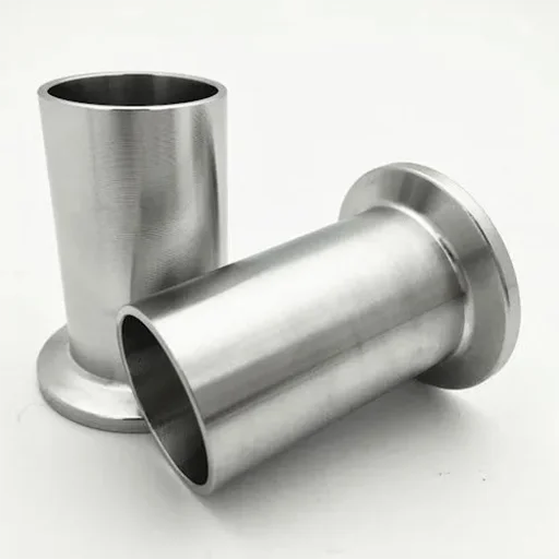 Werkstoff nr 2.4819 Stub Ends